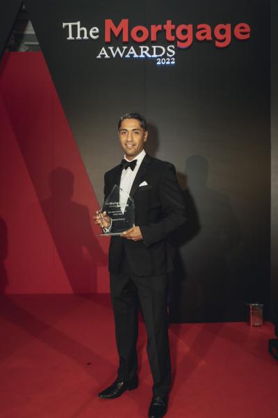 MORTGAGE AWARDS